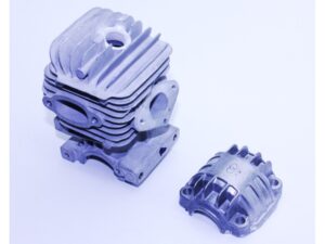 Zylinder für 25ccm Motor / Säge ZJ-25