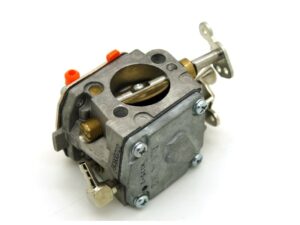 Vergaser zu Steinfräse