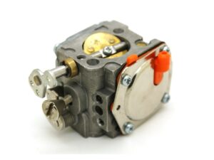 Vergaser zu Steinfräse