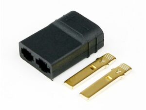 Traxxas Plugs A weiblich Stecksystem