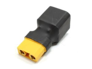 XT90 Parallel Adapter - Hochstrom Stecksystem - bis 60A