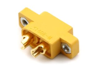 Amass XT60E-M Hochstrom Stecksystem - 5 Stück