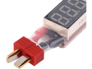 USB Ladegerät 5V / USB Power Converter/Spannungswandler mit T-Plug-Stecker