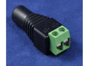 Verbinder 5.5mm DC weiblich LED Streifen SMD5050/3528/5630