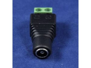 Verbinder 5.5mm DC weiblich LED Streifen SMD5050/3528/5630