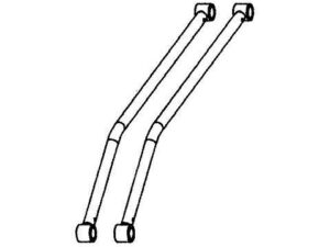 Ueberrollbügel vorne (2Stk) 112131