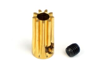 Zahnrad / Ritzel 13T - 13Z - 3mm x 10mm