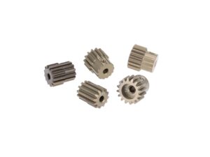 Zahnrad / Ritzel - 32DP, 3.175mm - 14T / 14Z - zu 1:10 RC-Cars