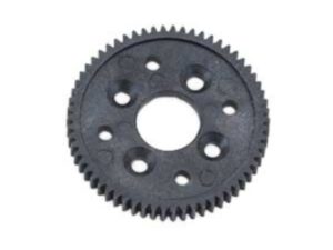 Zentral-Getriebe Zahnrad 1-Gang 13025 FS-Cars 1:10