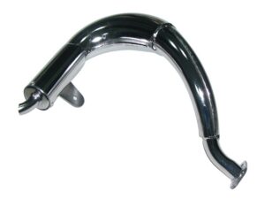 Tuning Auspuff zu FS RC Car Monster Truck 1:5 111102