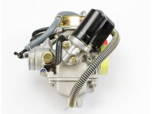 Vergaser 1221400105 (1) Rollermotoren GY6, 125 - 150ccm