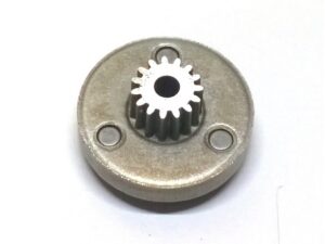 Zahnrad / Planetenradträger 5.5mm für Planetengetriebe Bagger EC360L
