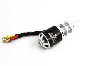 Motor 2840-KV3200 zu T-7A Red Hawk, Spw 750mm, XFLY - XFKV3200