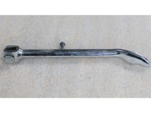 Seitenständer - schlank - zu div. Bikes / Chopper