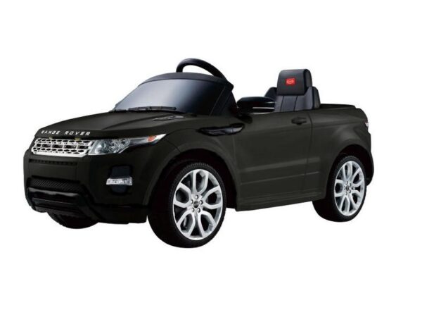 Ride ON Car, Kinder Elektrofahrzeug Range Rover Evoque - 6 Volt