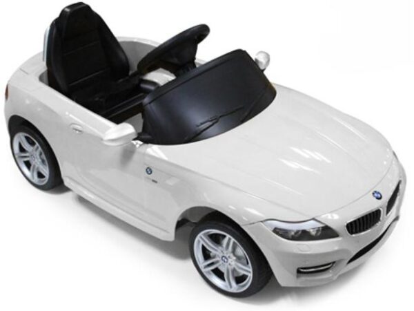 Sitz zu Ride ON Car, 1:4 BMW Z4