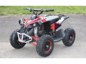 Elektro Midi-Quad Renegade Brushless 1060W 36V