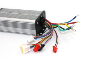 Brushless-Regler zu Elektro Midi-Quad MGR - 48V, 1000W