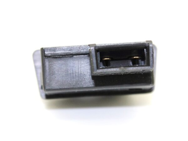 Hupen-Schalter zu Mini-Traktor – Bild 2