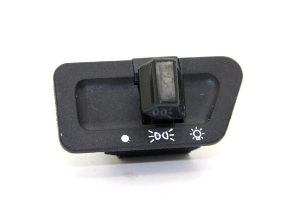 Licht-Schalter zu Mini-Traktor