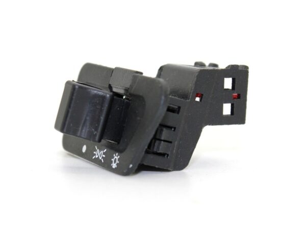 Licht-Schalter zu Mini-Traktor – Bild 2