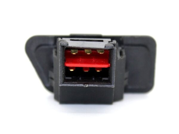 Licht-Schalter zu Mini-Traktor – Bild 3