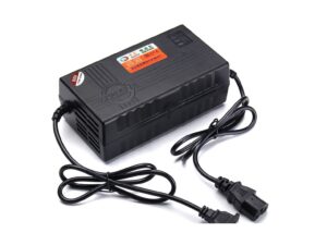 Ladegerät 60V, 2.5A zu Kinder Willys-Jeep