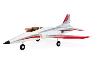E-flite Habu STS - 70mm EDF Jet, Spw 1033mm, PNP-Set - EFL01575