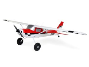 E-flite Carbon-Z Cessna 150T, Spw 2100mm, PNP-Set - EFL12775