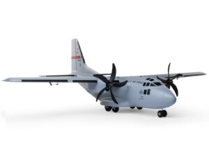 E-flite EC-1500 Twin 1.5m, Spw 1500mm, PNP-Set -  EFL15775