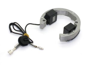 Stator zu Midi Motocrossbike 50cc NRG50 DB395