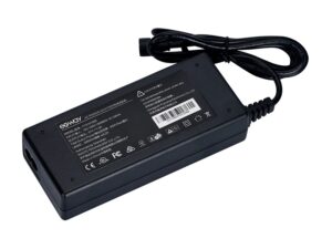 Ladegerät - 75 Watt / 1.5A zu Exway X1 - Elektro Skateboard - Longboard