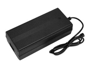 Ladegerät Quick Charger zu Exway X1 - Elektro Skateboard - Longboard