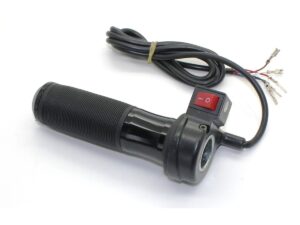 Gasdrehgriff zu Elektro-Trotti - 250W, 24V