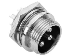 Ladekabel - Port GX16 - 3-Pin zu div. Elektro-Trotti