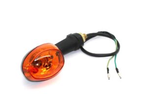 Seitenblinker - Blinker - für 12 Volt zu div. Fahrzeugen