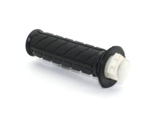 Lenkergummigriff rechts zu  XY400Y-2 Enduro