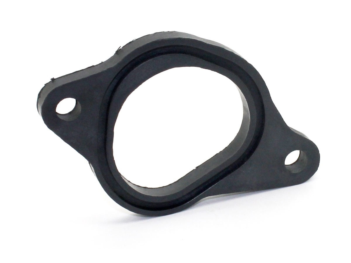 Isolator Ansaugstutzen zu XY400Y-2 Enduro – Bild 2
