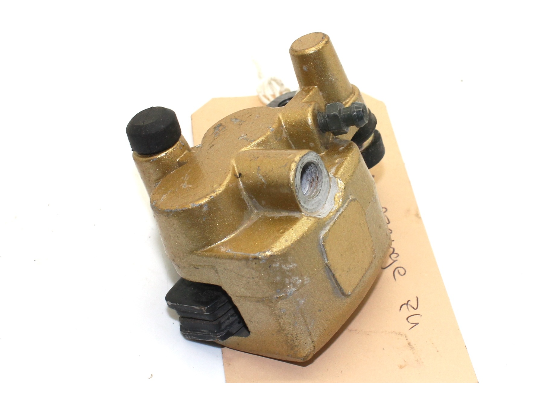 Bremszange zu diversen Bikes/Quads - Midi-Quad/Cross Bike