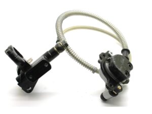 Bremsset mit 70cm Kabel zu diversen Bikes/Quads, ohne Hebel