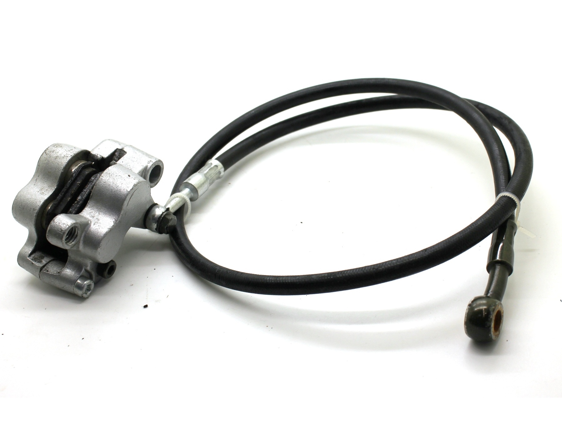 Bremszange mit 70cm Kabel zu diversen Mini ATV/Quads