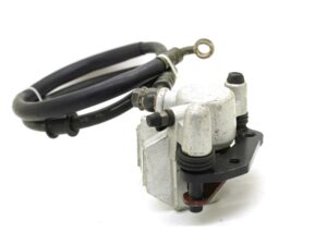 Bremszangen-Set mit 80cm Leitung zu diversen Bikes/Quads