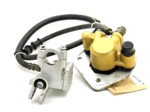 Set: Geber und Zange mit 85cm Kabel zu diversen Bikes/Quads