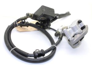 Bremsset "ABS" kompl. mit 90cm Kabel diversen Bikes/Quads