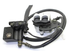 Bremsset mit Hebel mit 90cm Leitung zu diversen Bikes/Quads