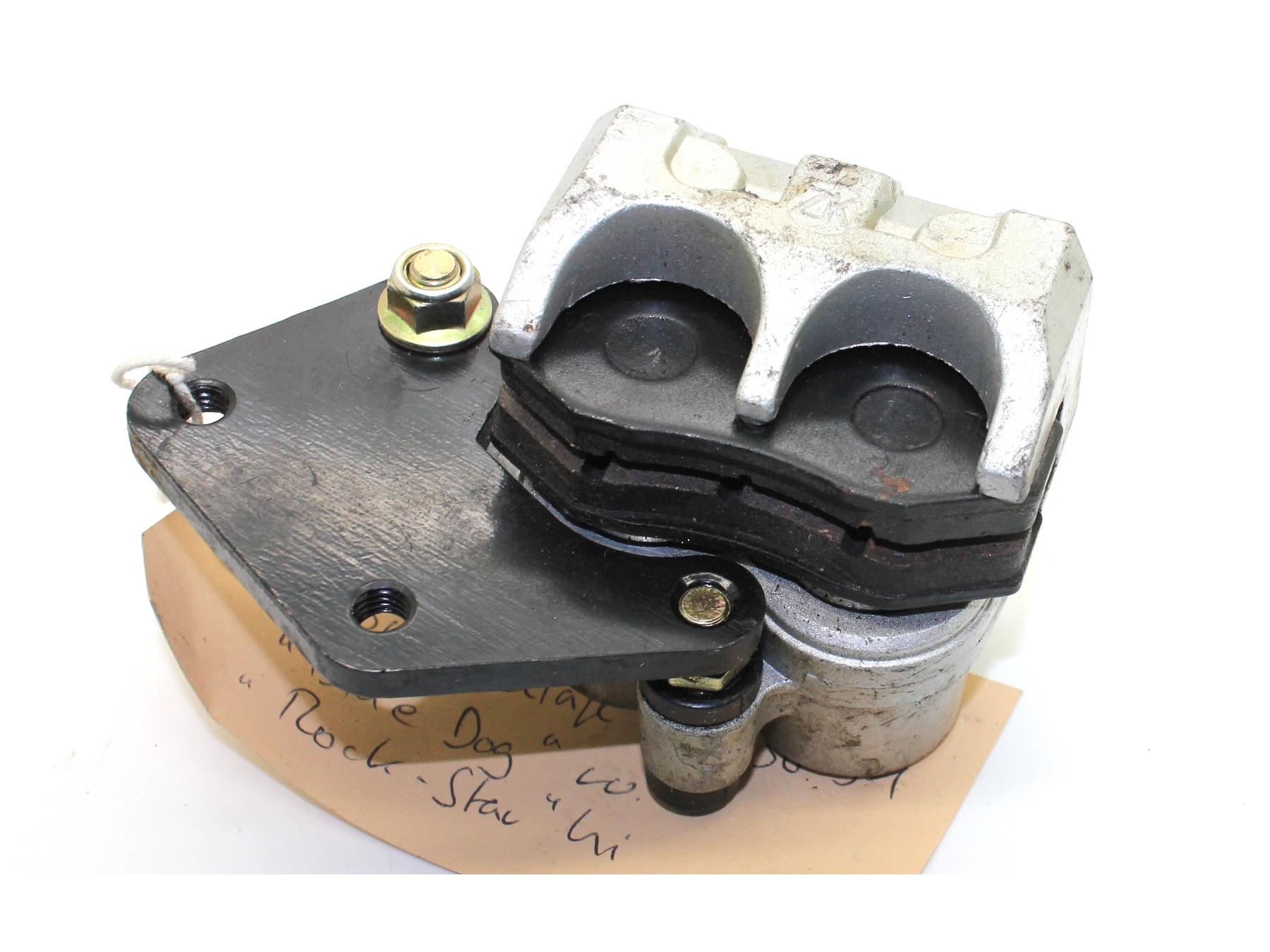 Bremszange zu diversen Bikes/Quads – Bild 2