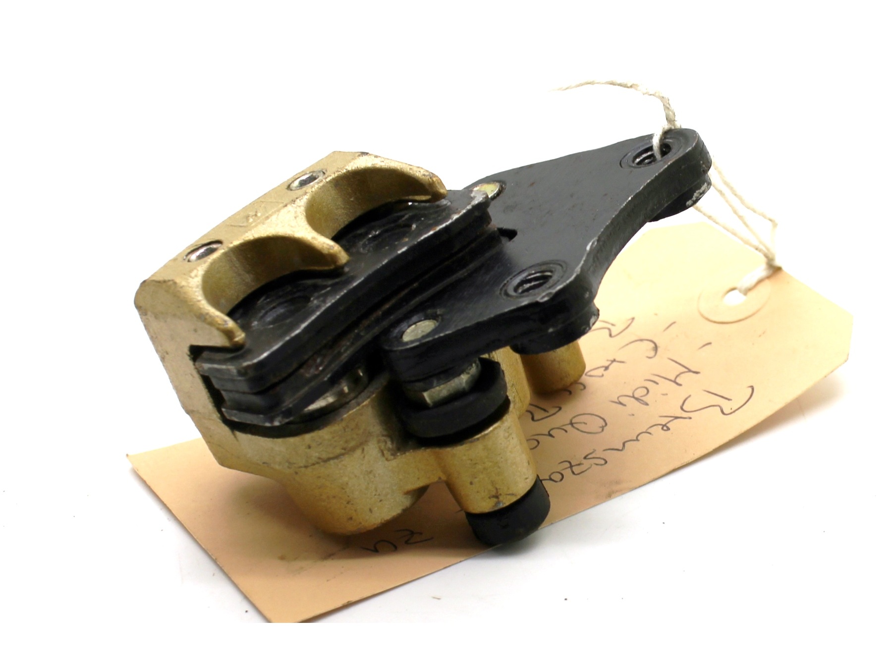 Bremszange zu diversen Bikes/Quads - Midi-Quad/Cross Bike – Bild 2