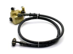 Bremszange mit 100cm Kabel zu diversen Bikes/Quads