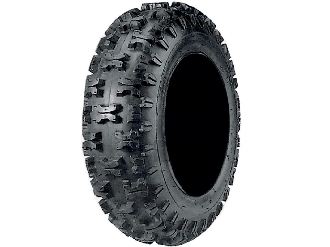 Cross Reifen für Mini Quad 4.10-4