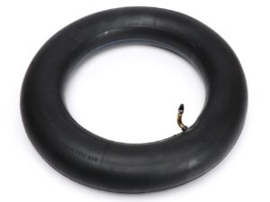 Luft-Schlauch mit abgewinkeltem Ventil 3.00-10 und 3.50-10 / 4.00-10